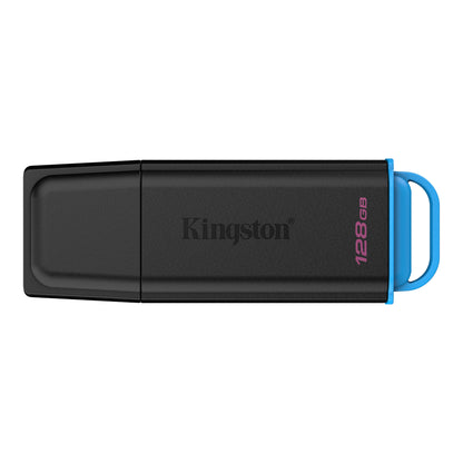 KINGSTON PENDRIVE USB 3.2 128GB DATA TRAVELER EXODIA GEN 1