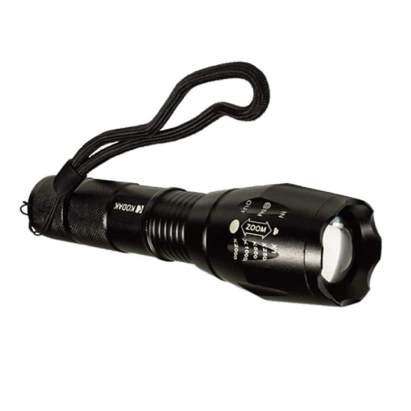 KODAK ULTRA 290 MULTIPURPOSE FLASHLIGHT