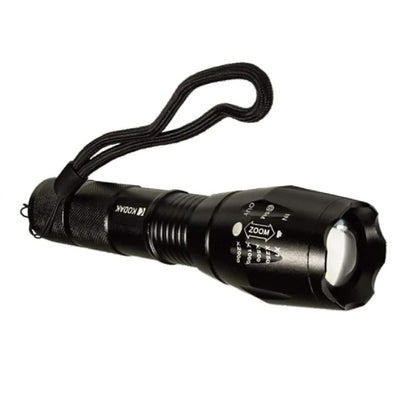 KODAK ULTRA 290 MULTIPURPOSE FLASHLIGHT