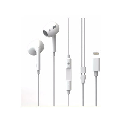 KODAK AURICULARES BOTON + MIC 210+ LIGHTNING