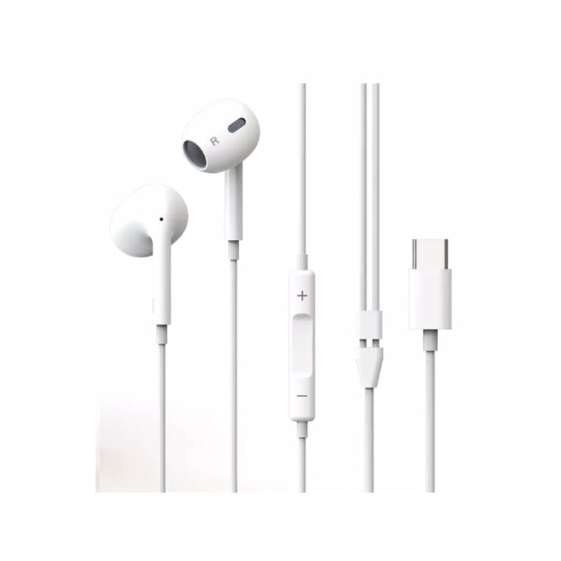 KODAK AURICULARES BOTON + MIC 210+ TIPO-C