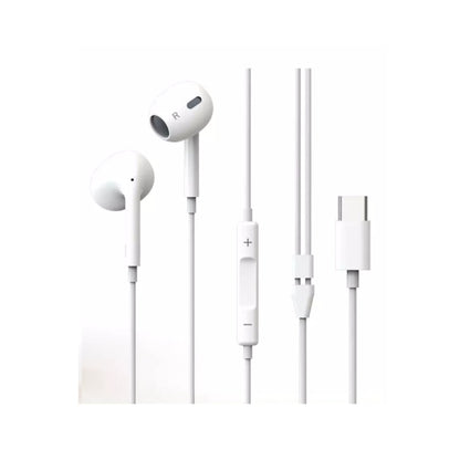 KODAK AURICULARES BOTON + MIC 210+ TIPO-C