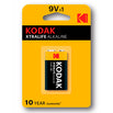 KODAK XTRALIFE PILA ALCALINA 9V LR61 BLISTER*1