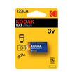 KODAK PILA LITIO CR123 3V BLISTER*1