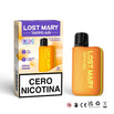 LOST MARY TAPPO AIR Kit 0% Nic Triple Mango