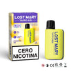 LOST MARY TAPPO AIR Kit 0% Nic Pineapple Ice