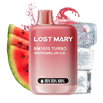 LOST MARY BM1000 Turbo 2% Watermelon Ice