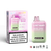 LOST MARY BM1000 Turbo 2% Strawberry Kiwi