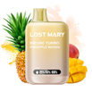 LOST MARY BM1000 Turbo 2% Pineapple Mango