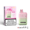 LOST MARY BM1000 Turbo 2% Strawberry Guava