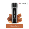 LOST MARY TAPPO PRO 2MLx1 2% Golden Tobacco