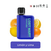 LOST MARY TAPPO PRO Kit 2% Lemon Lime