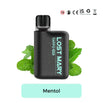 LOST MARY TAPPO PRO Kit 2% Menthol