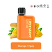 LOST MARY TAPPO PRO Kit 2% Triple Mango