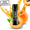 LOST MARY TAPPO PRO 2MLx2 0% Peach Ice