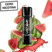 LOST MARY TAPPO PRO 2MLx2 0% Watermelon