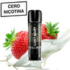 LOST MARY TAPPO PRO 2MLx2 0% Strawberry Ice