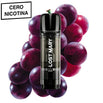 LOST MARY TAPPO PRO 2MLx2 0% Grape