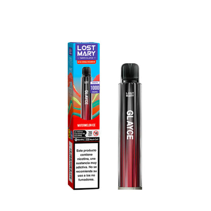 LOST MARY GLAYCE KIT 2% Watermelon Ice