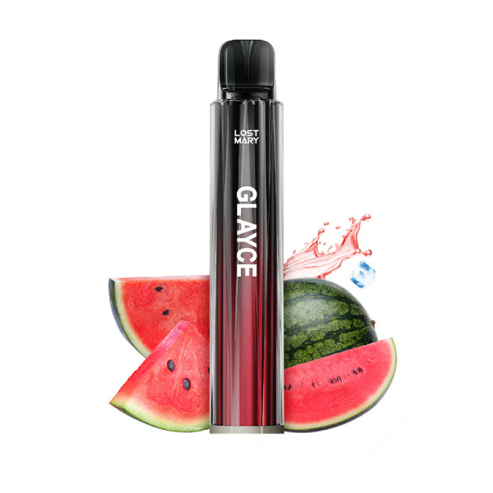 LOST MARY GLAYCE KIT 2% Watermelon Ice