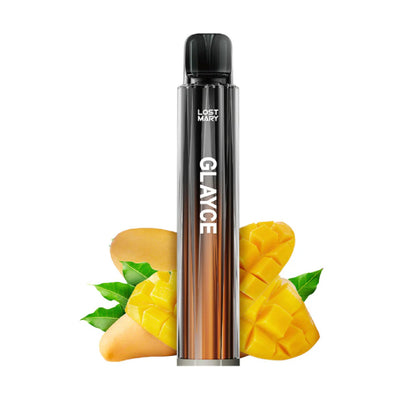 LOST MARY GLAYCE KIT 2% Triple Mango