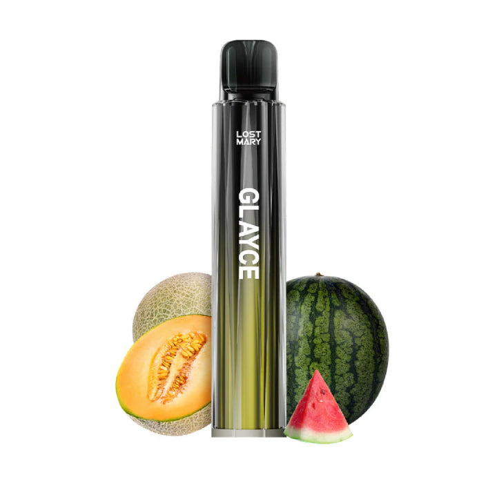 LOST MARY GLAYCE KIT 2% Triple Melon