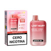 LOST MARY BM1000 Turbo 0% Watermelon Ice