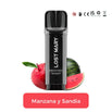 LOST MARY TAPPO 2ML × 2 2% Nic Apple Watermelon
