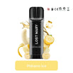 LOST MARY TAPPO 2ML × 2 2% Nic Banana Ice