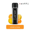 LOST MARY TAPPO 2ML × 2 2% Nic Lemon Lime