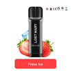 LOST MARY TAPPO 2ML × 2 2% Nic Strawberry Ice