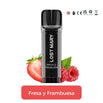 LOST MARY TAPPO 2ML × 2 2% Nic Strawberry Raspberry