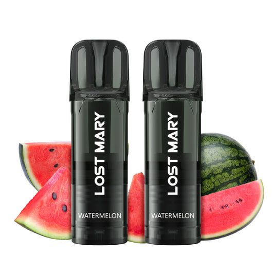 LOST MARY TAPPO PRO 2MLx2 2% Watermelon
