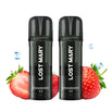 LOST MARY TAPPO PRO 2MLx2 2% Strawberry Ice