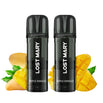 LOST MARY TAPPO PRO 2MLx2 2% Triple Mango