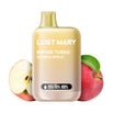 LOST MARY BM1000 Turbo 2% Double Apple