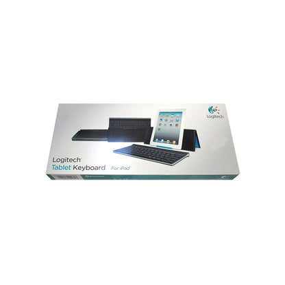TECLADO LOGITECH BLUETOOTH IPAD