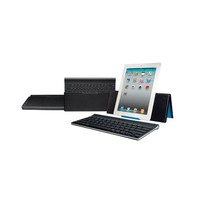 TECLADO LOGITECH BLUETOOTH IPAD
