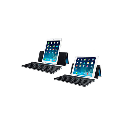 TECLADO LOGITECH BLUETOOTH IPAD