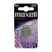 MAXELL PILA BOTON LITIO CR2032 3V BLISTER*1 EU