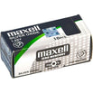 MAXELL PILA OXIDO PLATA (384) SR41SW CAJA*10 EU