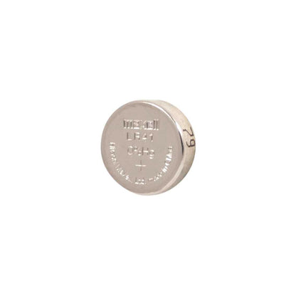 MAXELL ALKALINE BUTTON BATTERY LR41 AG3 BLISTER*10 (NEW PRESENTATION)