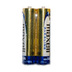 MAXELL PILA ALCALINA AAA LR03 RETRACTIL*2