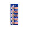 MURATA PILA BOTON LITIO CR1616 3V BLISTER*5