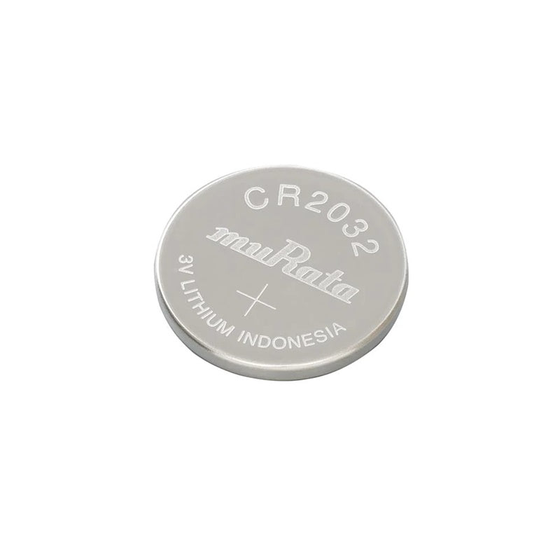 MURATA PILA BOTON LITIO CR2032 3V BLISTER*5