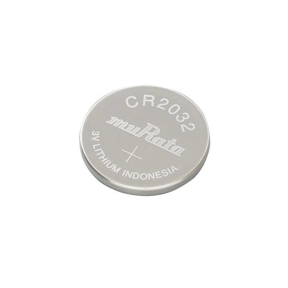 MURATA PILA BOTON LITIO CR2032 3V BLISTER*5