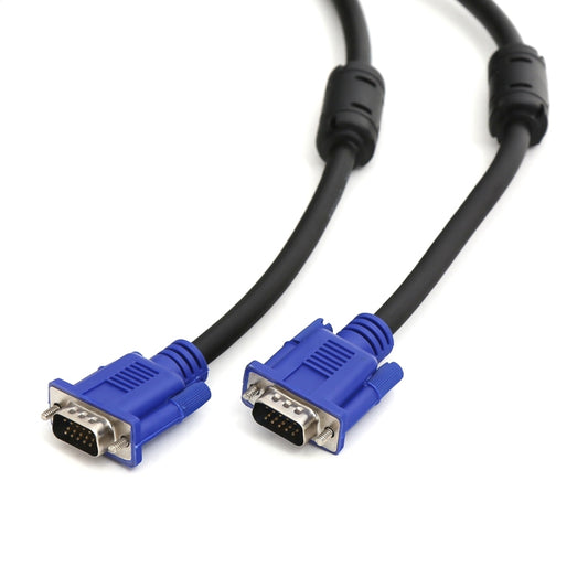 OMEGA CABLE VGA 6+3 5M