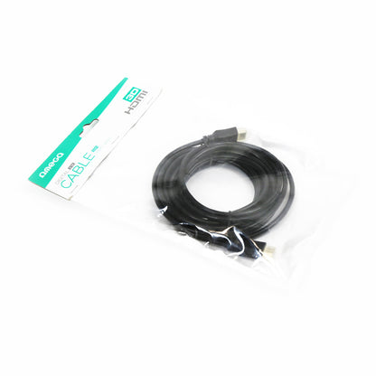 OMEGA CABLE HDMI 1.4 BOLSA 1,5M OCHB41