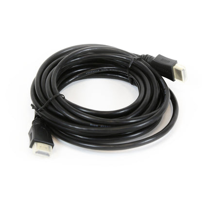 OMEGA CABLE HDMI 1.4 BOLSA 1,5M OCHB41