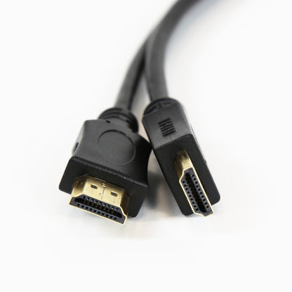 CABO OMEGA HDMI 1.4 SACO 5.0M OCHB45